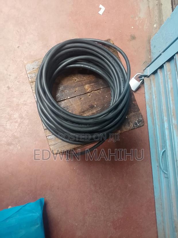 1.5mm Flexible Cable 3 Core