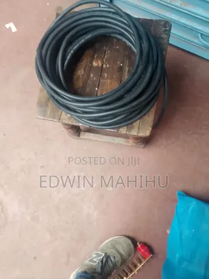 1.5mm Flexible Cable 3 Core