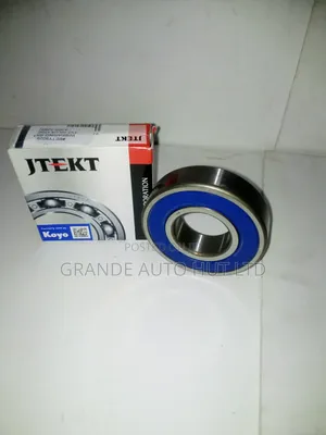 Bearing Wheel Rear Toyota Hilux