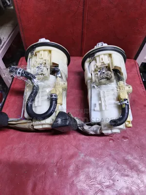 Fuel Pump Toyota Isis 2010