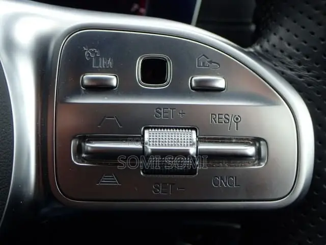 Mercedes-Benz E200 2019 Silver