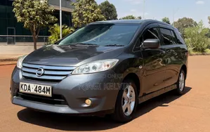 Nissan Lafesta 2013 Gray