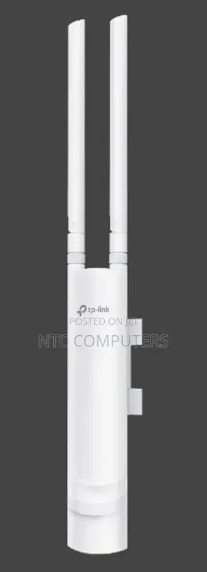 TP-Link EAP225- AC1200 Wireless Gigabit Indoor/Outdoor Access Point