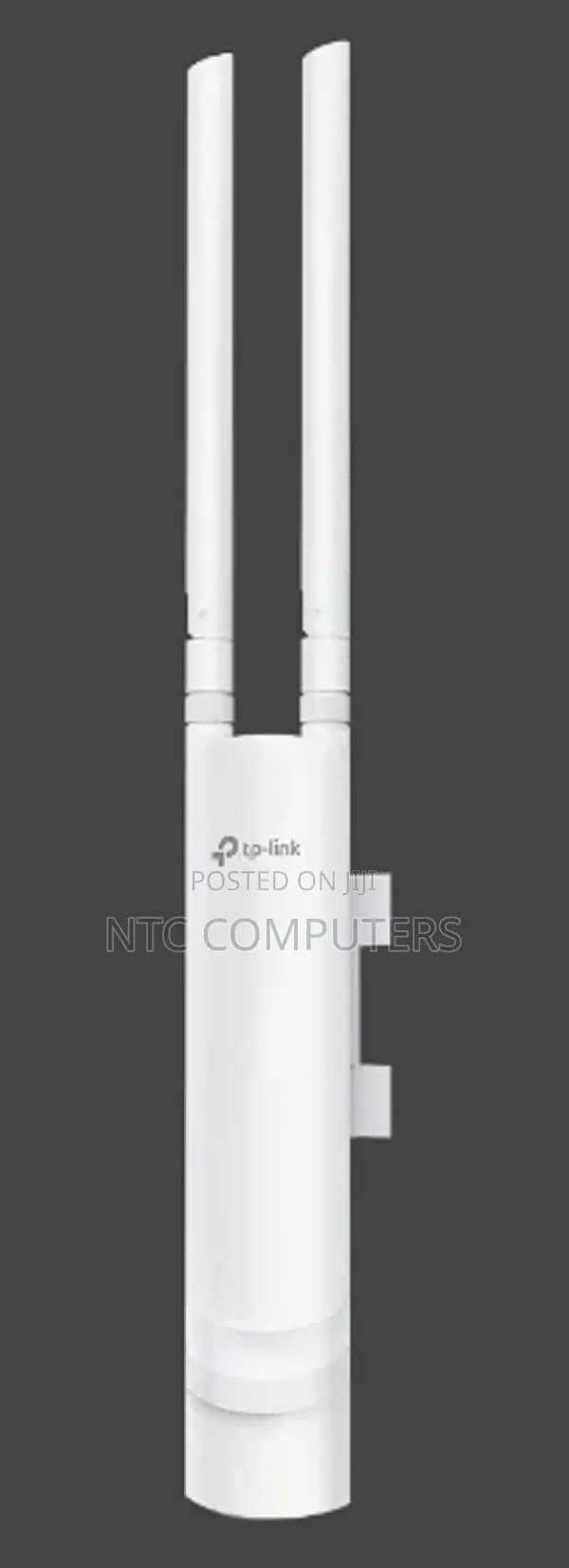 TP-Link EAP225- AC1200 Wireless Gigabit Indoor/Outdoor Access Point
