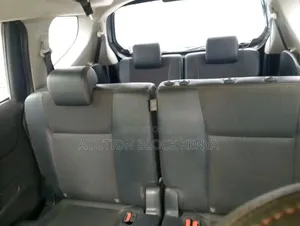 Toyota Sienta 2018 Black
