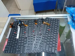 Lenovo ThinkPad E14 Gen 2 US Layout Backlit Keyboard