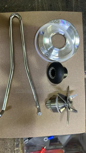Blender Juicer Spare Parts 4 Set