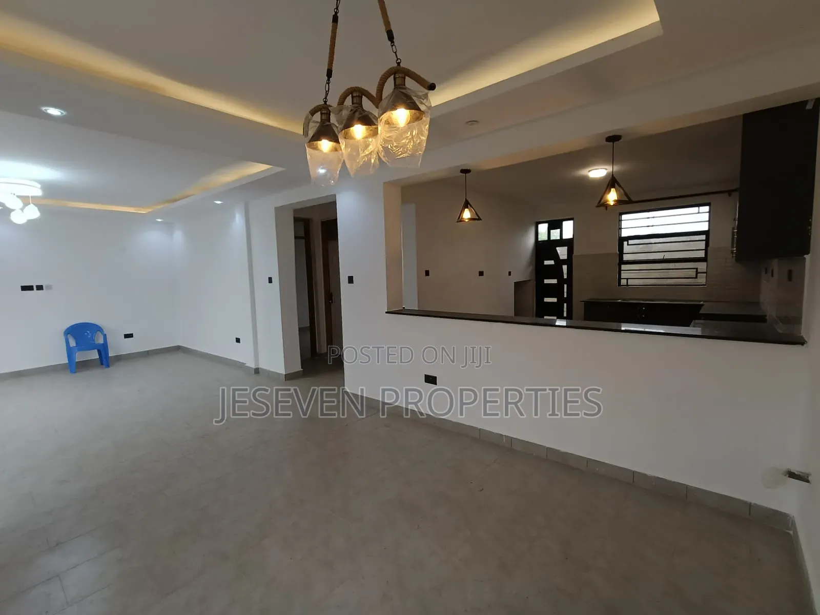 5bdrm Townhouse/Terrace in Utawala, Junction/Benedicta for sale