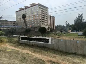 2X0.5 ACRE PLOTS TOGETHER, Touching Thika Road Around Garden City,