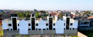 5bdrm Townhouse/Terrace in Utawala, Junction/Benedicta for sale