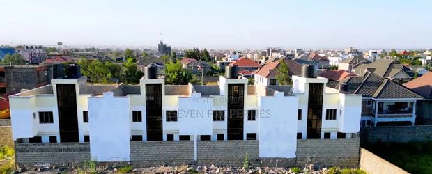 5bdrm Townhouse/Terrace in Utawala, Junction/Benedicta for sale