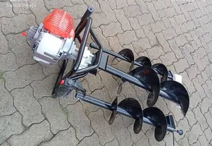Earth Auger Machine 4stroke