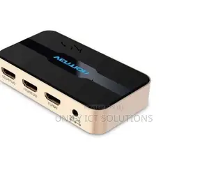 Vention 1 in 2 Out HDMI Splitter at 30Hz