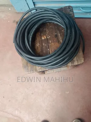 2.5mm Flexible Cable 3 Core