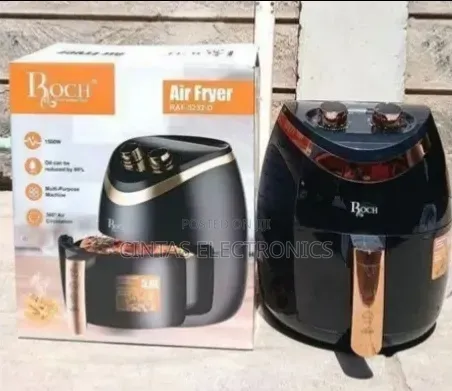 Roch 5.8L Air Fryer