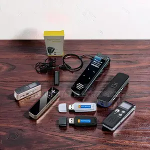 Trade Prices Professional Digital Audio Sound Voice Recorder