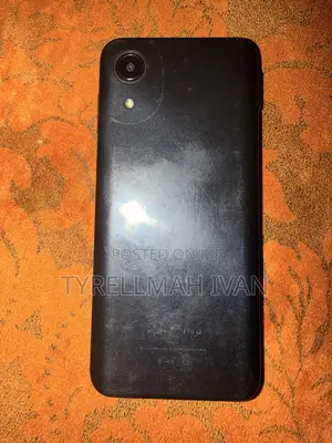 Samsung Galaxy A03 Core 32 GB Black