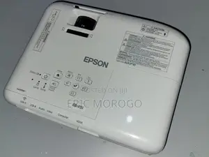 Epson EB-X51 Projector