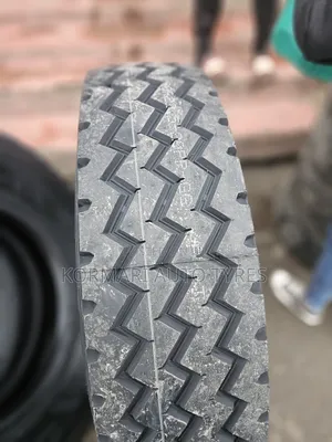 315/80r22.5 Bison Tyre