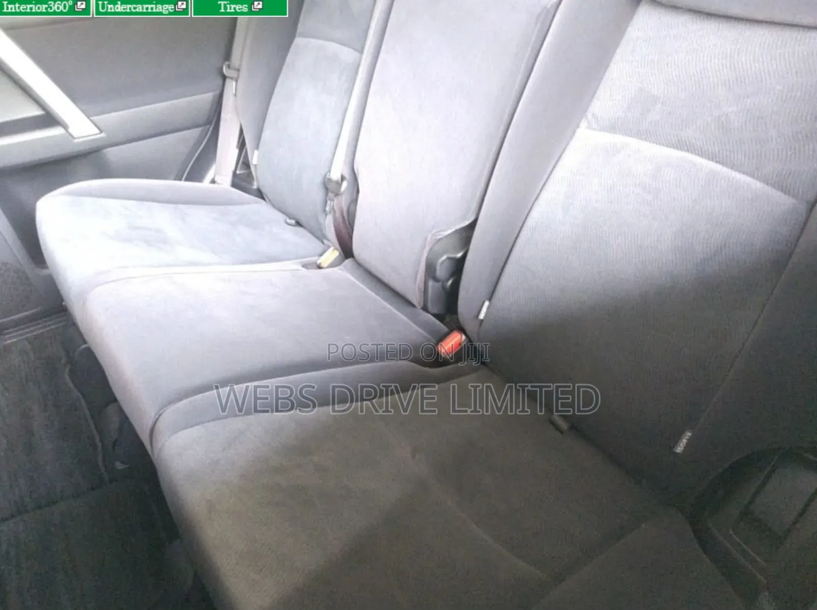 Toyota Land Cruiser Prado 2019 Silver