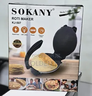 Chapati Maker/ Quality Chapati Maker