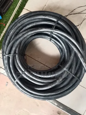 16mm 4 Core Armoured Cable