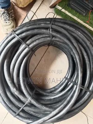 16mm 4 Core Armoured Cable