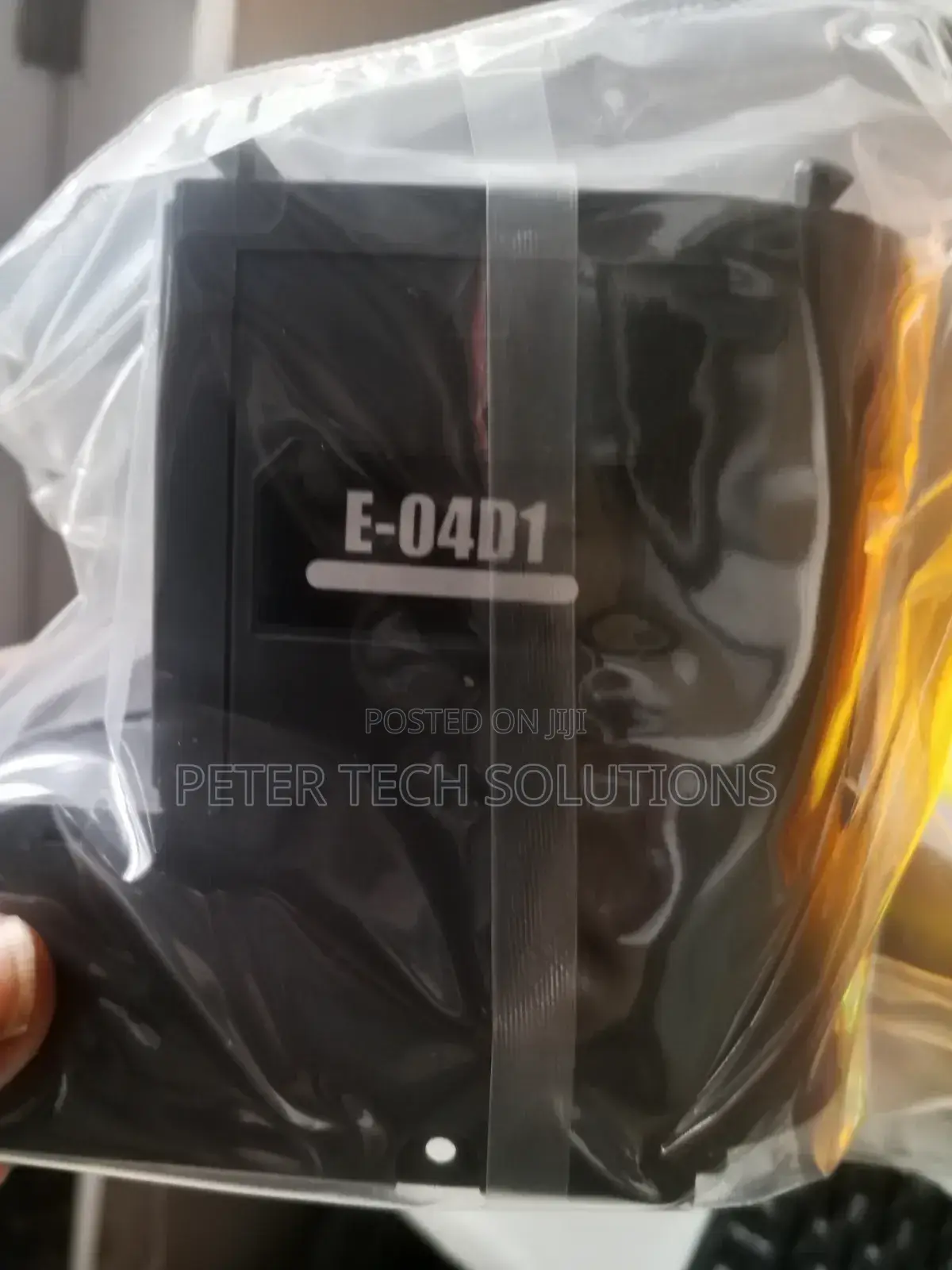 Maintenance Boxes for Epson M2170/M3140./M3170/M3180/M2140 (E-04d1)