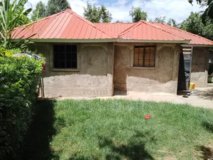 3bdrm Bungalow in Mirera, Nanyuki for sale