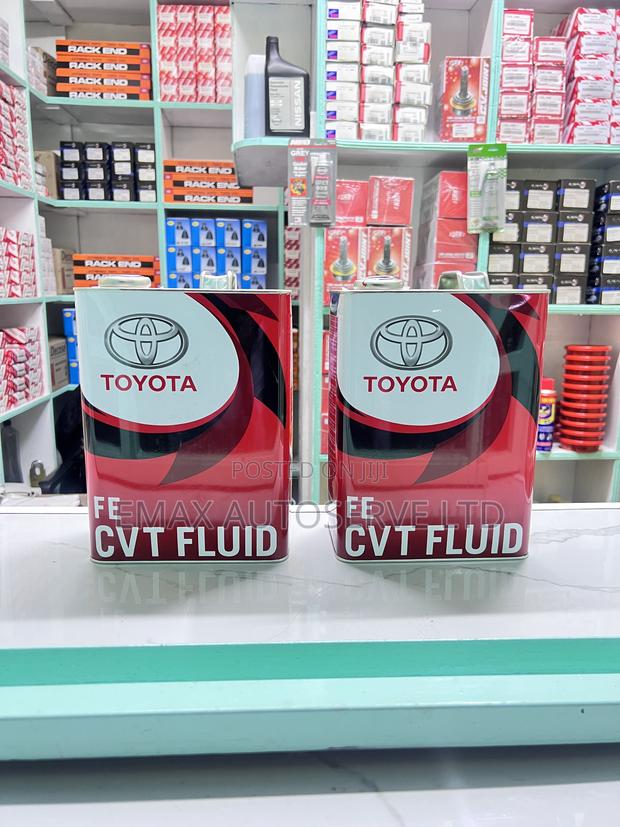FE CVT Fluid for Gearbox Wholesale Price