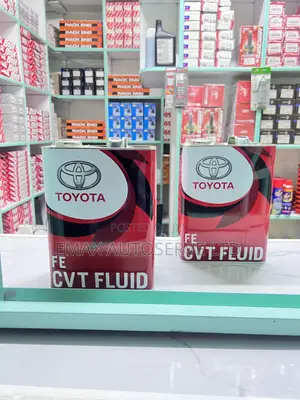 FE CVT Fluid for Gearbox Wholesale Price