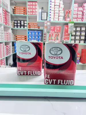 FE CVT Fluid for Gearbox Wholesale Price