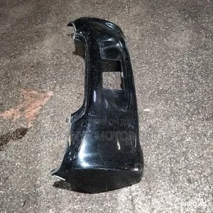 Toyota Passo Back Bumper, Model 2005/2008. Ex Japan Motor Parts.