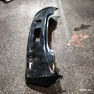 Toyota Passo Back Bumper, Model 2005/2008. Ex Japan Motor Parts.