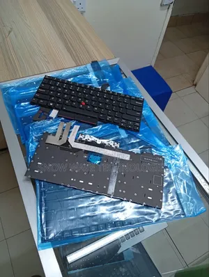 T490S ThinkPad Lenovo Keyboard Backlit