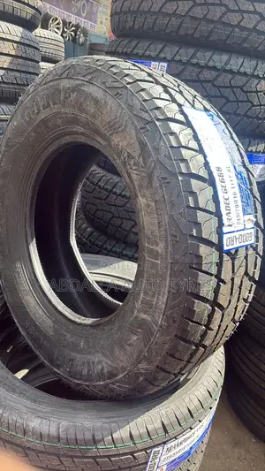Goddard 245/70r16