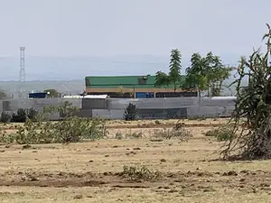 Rumuruti Plots