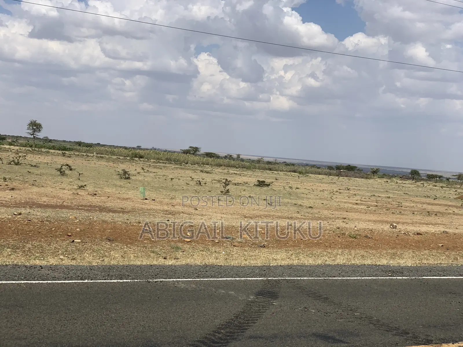 Rumuruti Plots