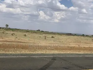 Rumuruti Plots