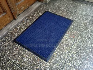 Modern Stylish Washable Floor Rug Bath Mats