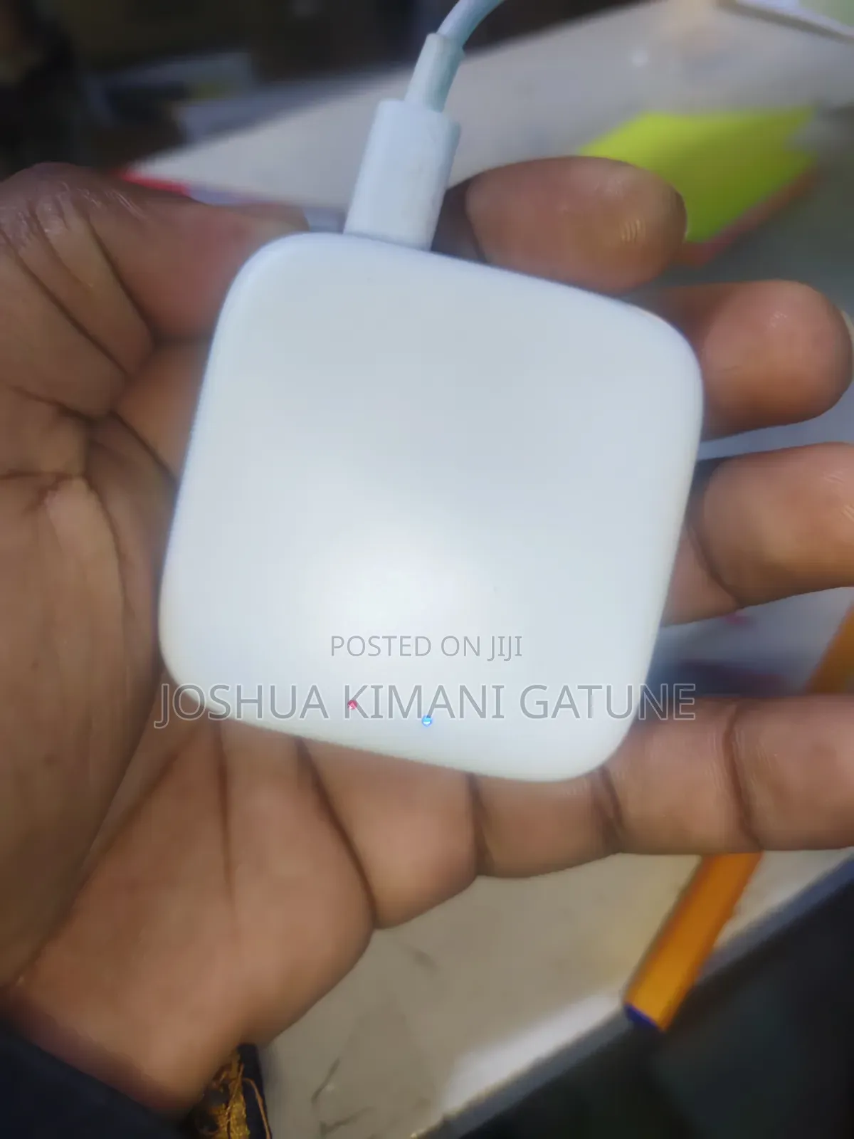 Smart Gateway