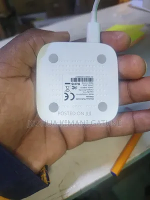 Smart Gateway