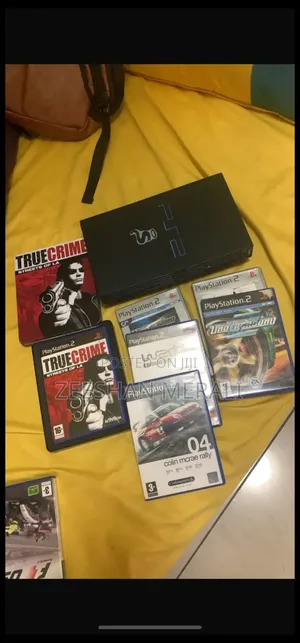 PlayStation 2