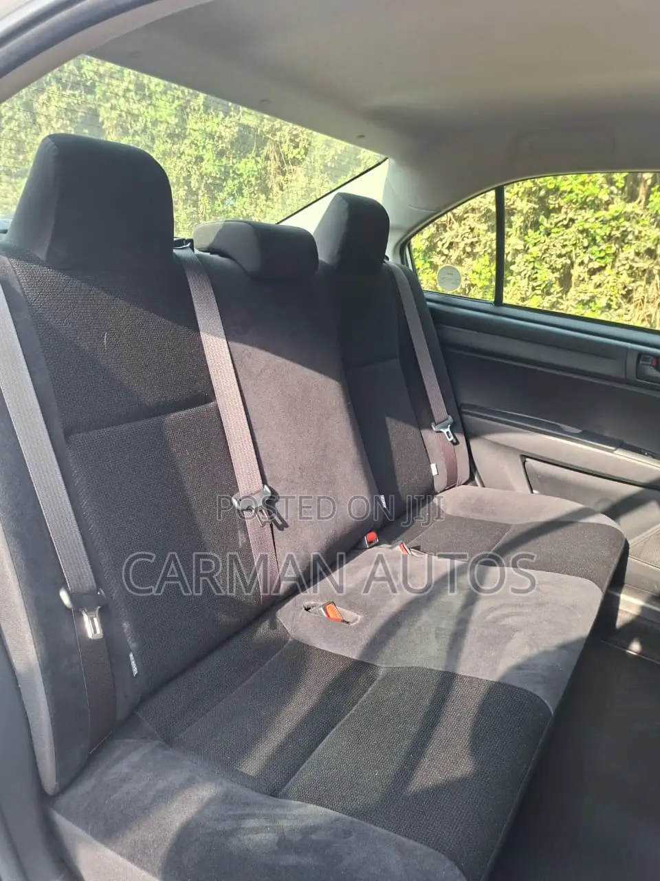 Toyota Axio 1.5 G 2WD 2019 Silver