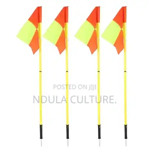 Corner Flags