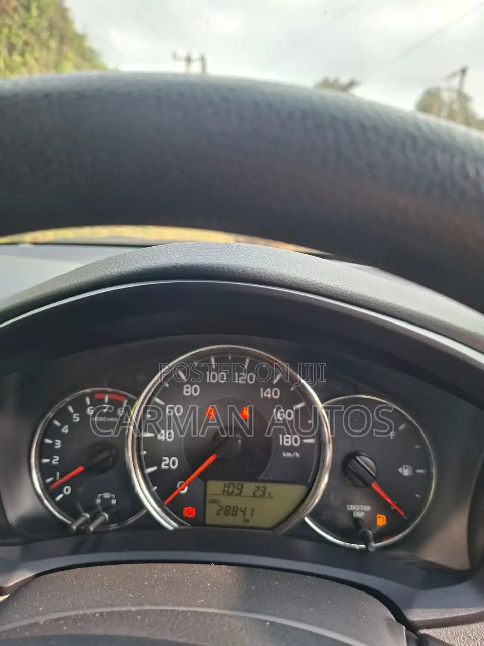 Toyota Axio 1.5 G 2WD 2019 Silver