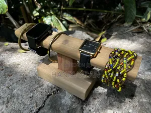 Wrist Wear Rack