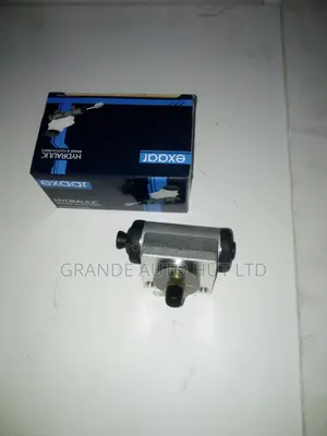 Brake Wheel Cylinder Toyota Hilux
