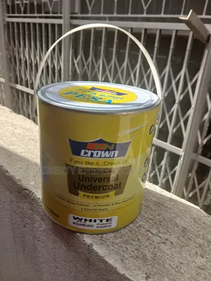Crown Universal Undercoat( 4l)