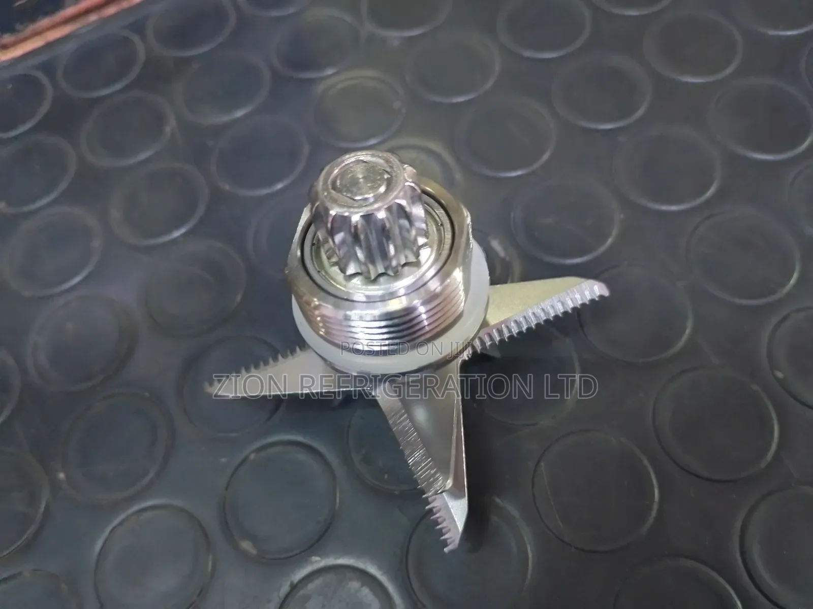 Blender Juicer Blade Knife Replacement Parts